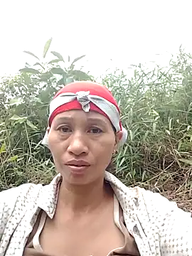 donna-bae online show from 5, 11, 2025