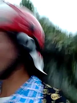 donna-bae online show from 13, 11, 2025