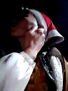 donna-bae online show from 22, 11, 2025