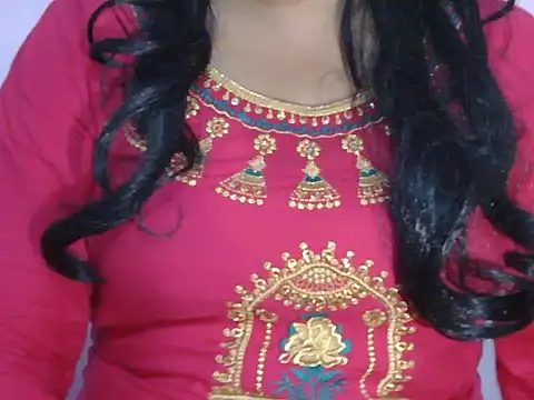 Snapshot of miss_rajni chatting on 29, 9, 2025 miss rajni online show from 29, 9, 2025