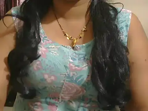 Snapshot of miss_rajni chatting on 12, 10, 2025 miss rajni online show from 12, 10, 2025