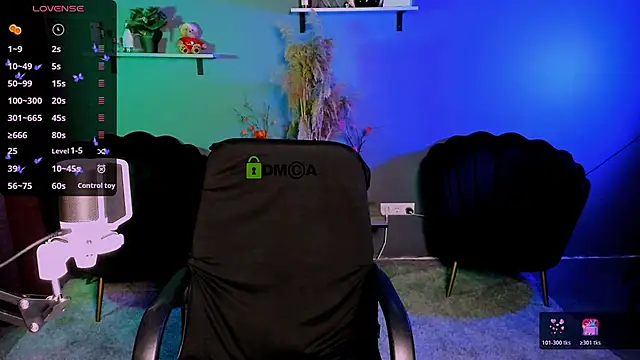 casey meow  online show from 18, 10, 2025