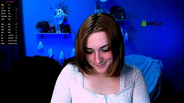 casey meow  online show from 1, 11, 2025