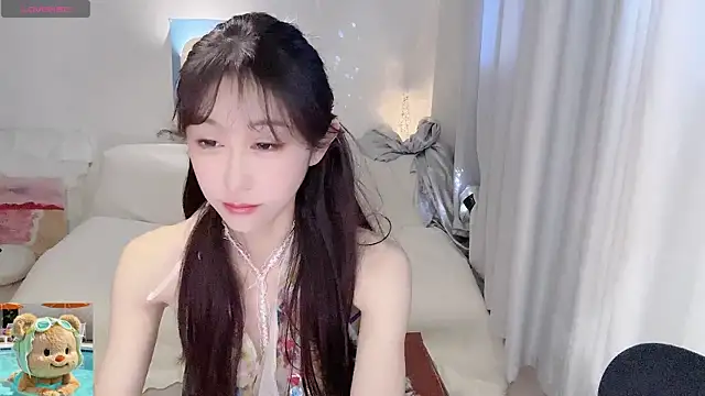 Snapshot of ai-ai-mi chatting on 23, 4, 2026 ai-ai-mi online show from 23, 4, 2026