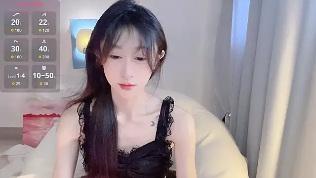 Snapshot of ai-ai-mi chatting on 31, 5, 2026 ai-ai-mi online show from 31, 5, 2026