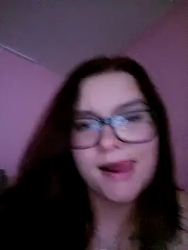 GiulyAnderson online show from 2, 10, 2025