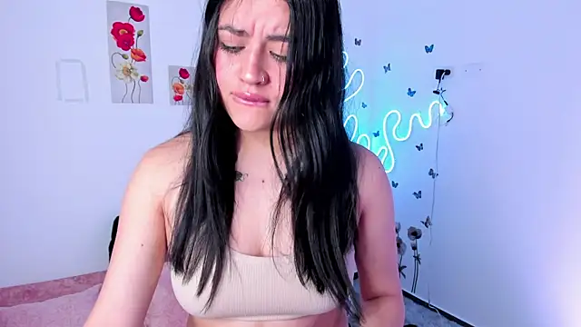 lilielou  online show from 20, 12, 2025