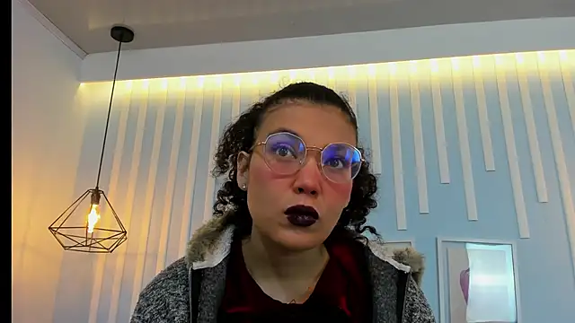 SweetStarr  online show from 15, 10, 2025