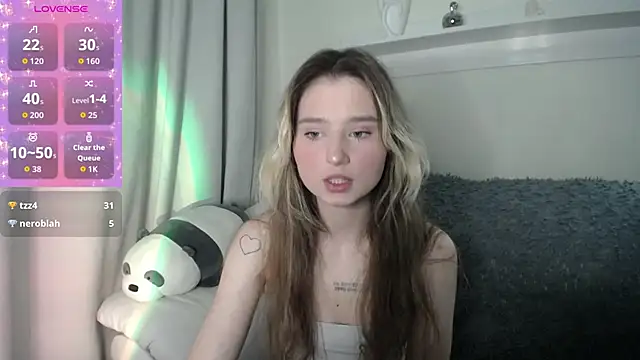  Lua   online show from 9, 10, 2025