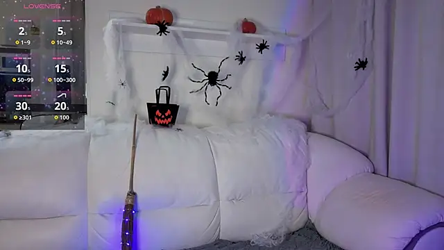  Lua   online show from 27, 10, 2025