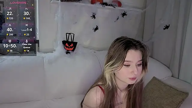  Lua   online show from 31, 10, 2025