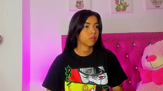 dahiiangomezz online show from 13, 2, 2026