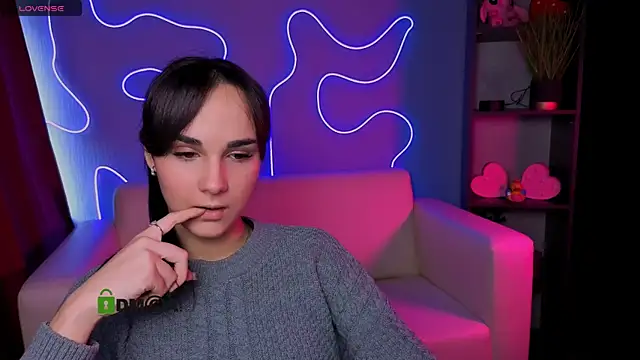 ariana ross7 online show from 24, 11, 2025