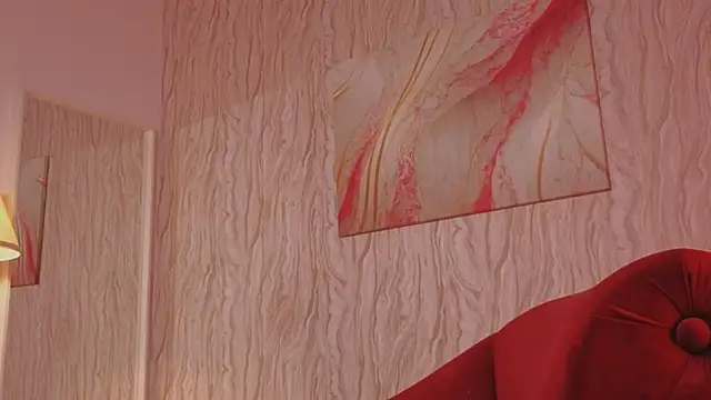 Sweet Lya09 online show from 19, 9, 2025