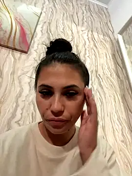 Sweet Lya09 online show from 26, 9, 2025