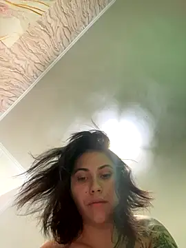 Sweet Lya09 online show from 6, 10, 2025