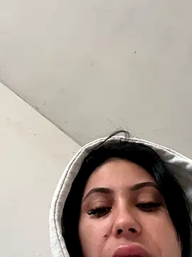 Sweet Lya09 online show from 27, 10, 2025