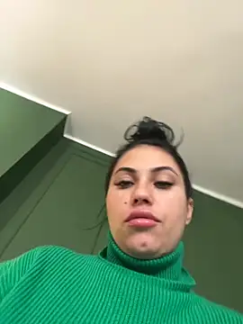 Sweet Lya09 online show from 29, 10, 2025