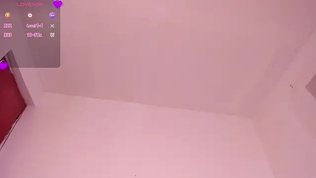 mely rosse  online show from 1, 12, 2025