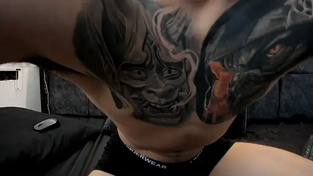 JeergMuscle online show from 18, 3, 2026