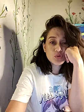 valery506 online show from 21, 10, 2025