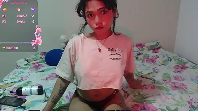 Cataleya naz online show from 29, 11, 2025