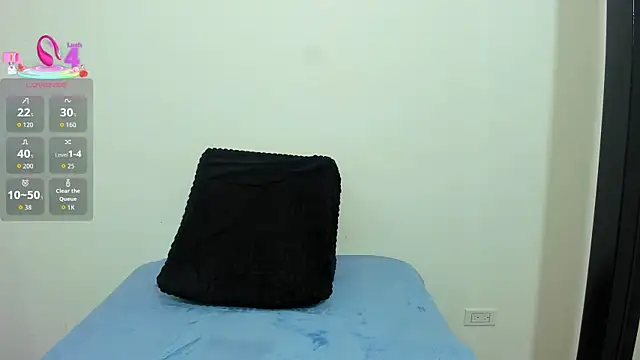 brittanyy20 online show from 24, 9, 2025