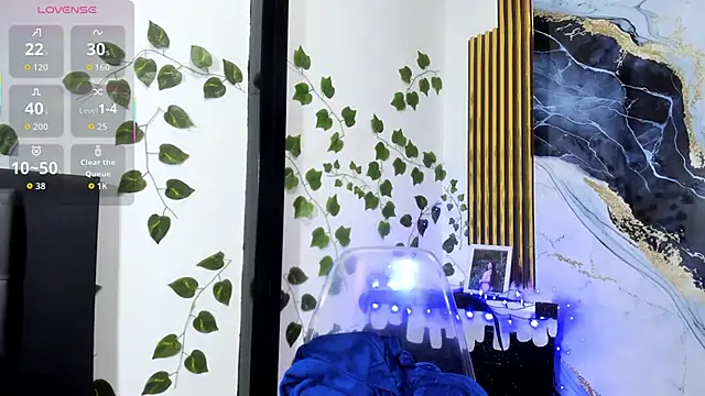 brittanyy20 online show from 12, 2, 2026