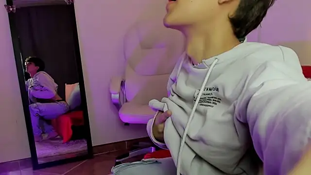 bellmontneon online show from 24, 9, 2025