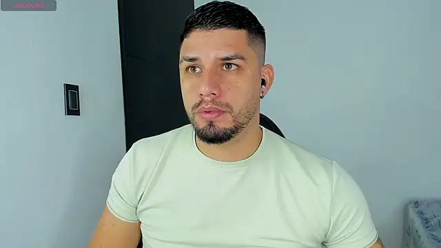 Jacob19  online show from 18, 9, 2025