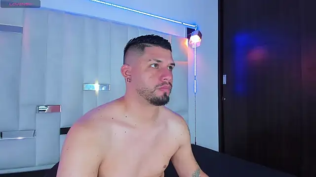 Jacob19  online show from 23, 9, 2025