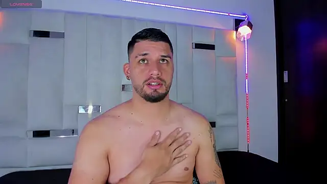 Jacob19  online show from 24, 9, 2025