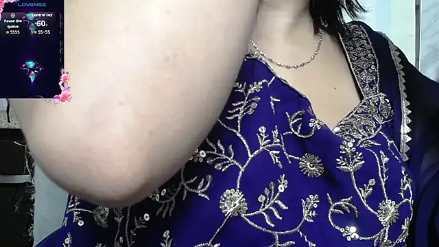 Snapshot of kashvi_ chatting on 4, 7, 2026 kashvi online show from 4, 7, 2026