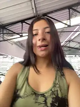 Karlee Grey1 online show from 4, 11, 2025