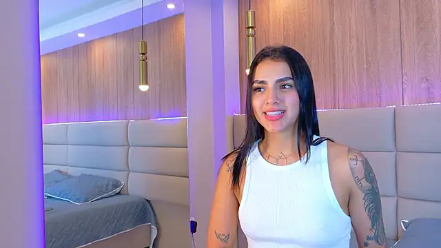 ElectraScot online show from 8, 3, 2026