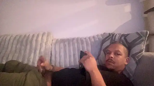 caramelizedzeus online show from 8, 11, 2025