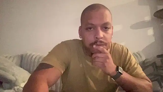 caramelizedzeus online show from 11, 11, 2025