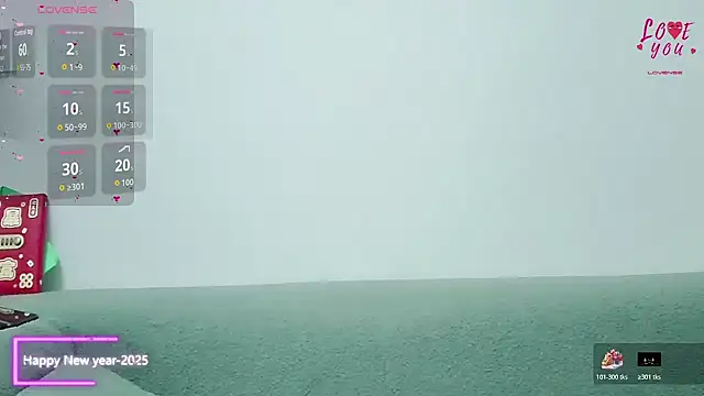 Snapshot of MEIZI8-2025 chatting on 19, 10, 2025 MEIZI8-2025 online show from 19, 10, 2025