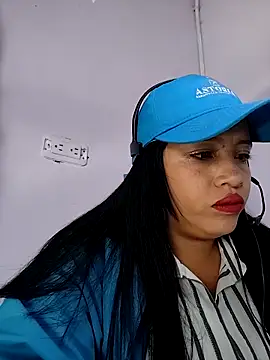 MILA  06 online show from 28, 10, 2025