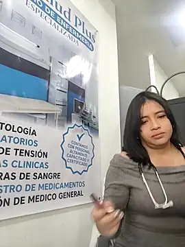 MILA  06 online show from 4, 4, 2026