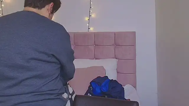 Sasharosee2 online show from 19, 9, 2025