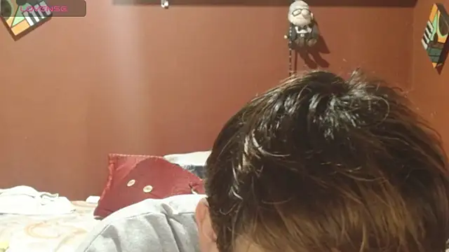 Sasharosee2 online show from 4, 11, 2025