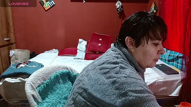 Sasharosee2 online show from 28, 11, 2025