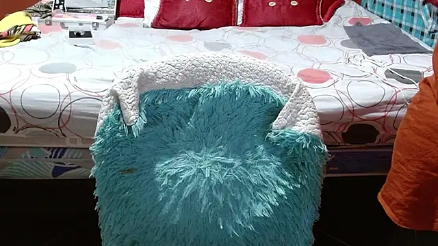 Sasharosee2 online show from 14, 12, 2025