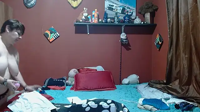 Sasharosee2 online show from 22, 2, 2026