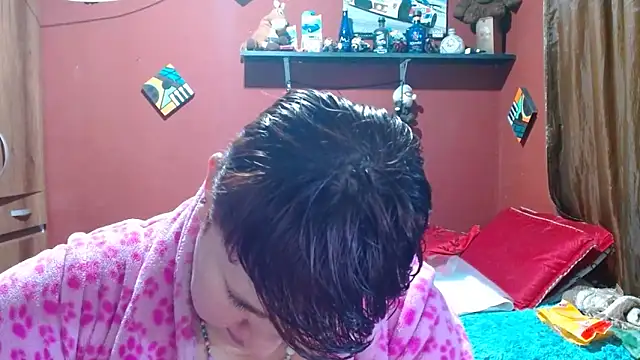 Sasharosee2 online show from 24, 3, 2026