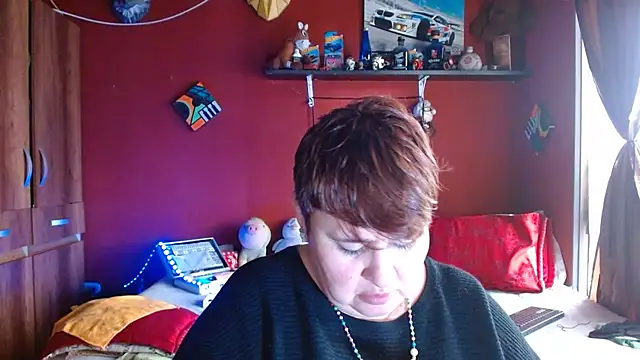 Sasharosee2 online show from 1, 4, 2026