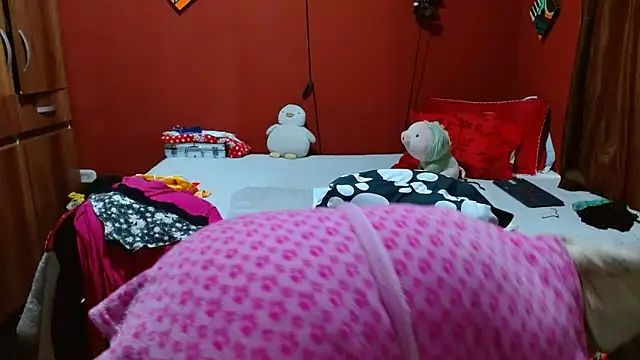 Sasharosee2 online show from 6, 4, 2026