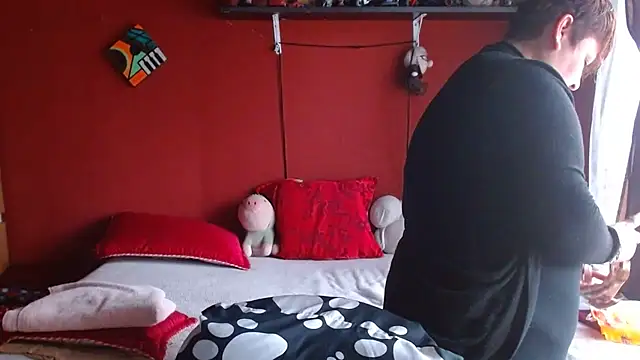 Sasharosee2 online show from 10, 4, 2026