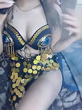 shahinaz-123 online show from 7, 3, 2026